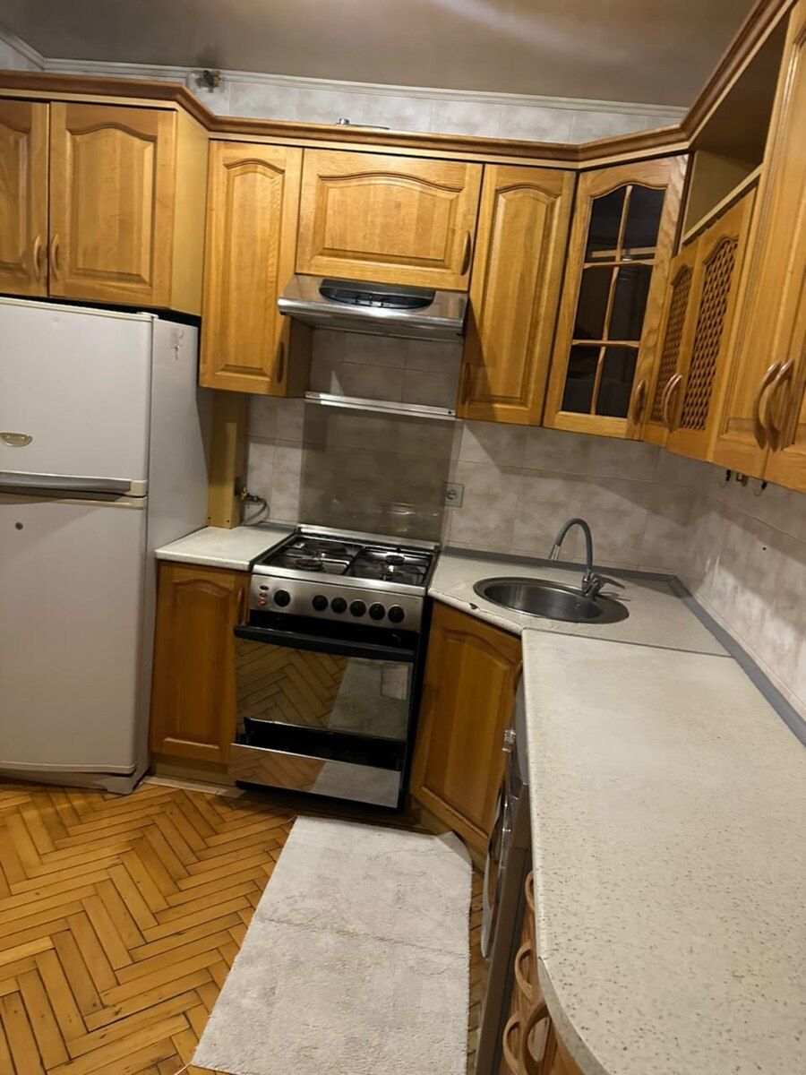 3-otaqlı mənzil kirayə verilir, 9-cu mkr., 82 m² — Mənzil, Bakı (5)