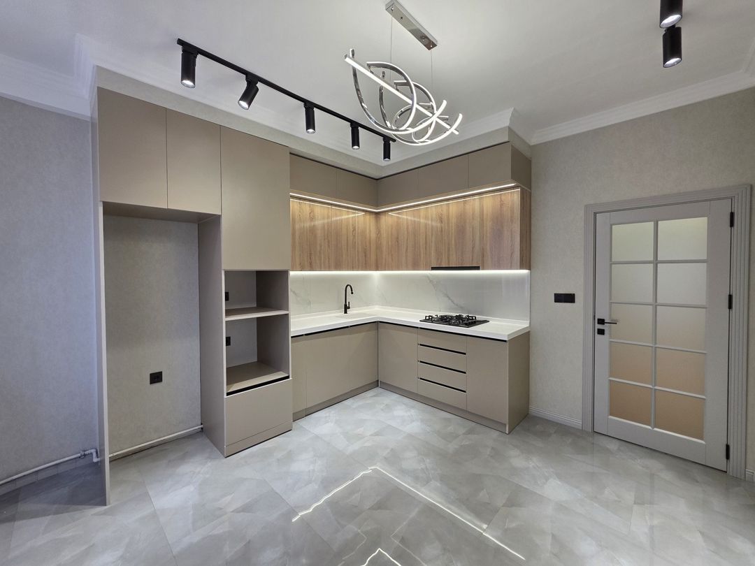 Satılır 2 otaqlı yeni tikili 89 m² — Mənzil, Bakı (11)