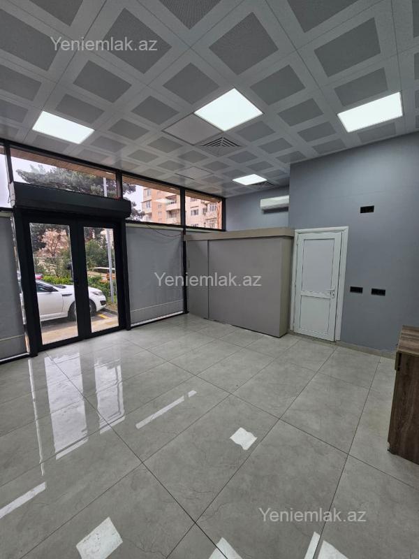 Kirayə 2 otaqlı Obyekt, 45 m², Xətai rayonu — Əmlak, Bakı (2)