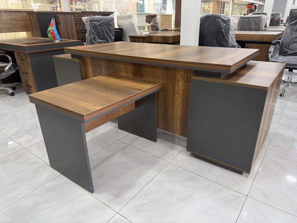 Ofis mebeli — Mebel, Bakı (2)