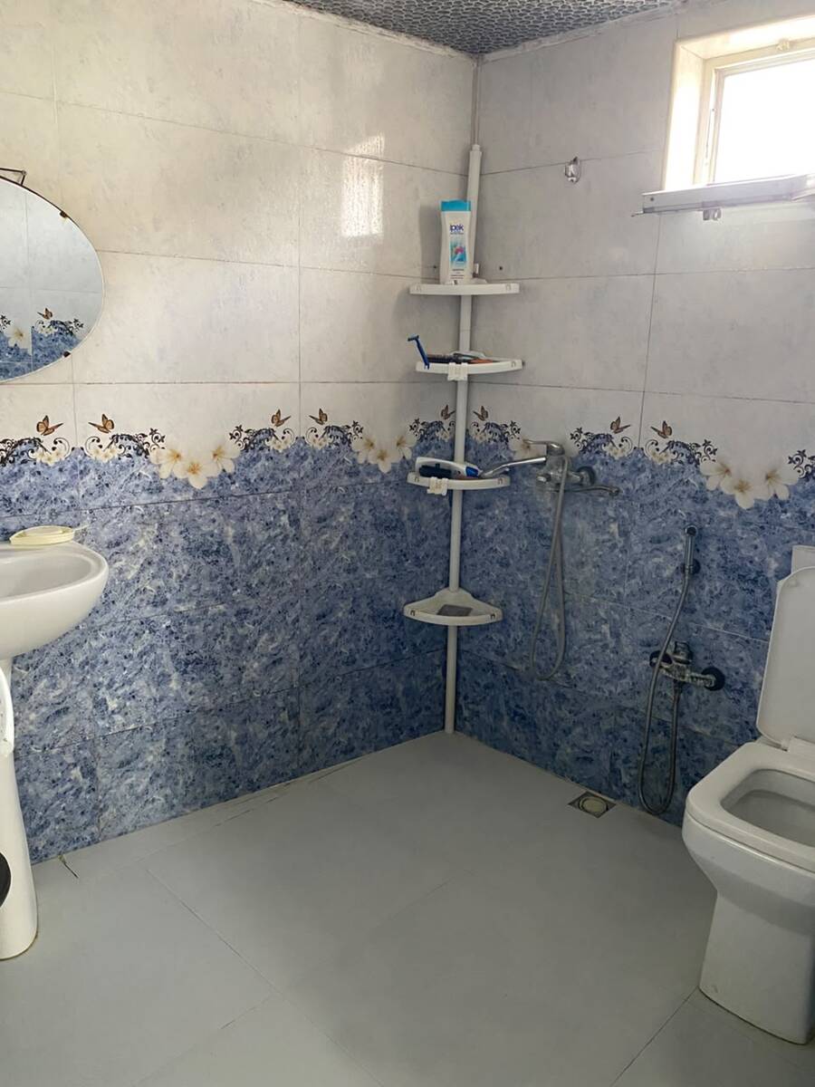 Satılır 3 otaqlı həyət evi/bağ evi 50 m² — Ev, villa, Bakı (6)