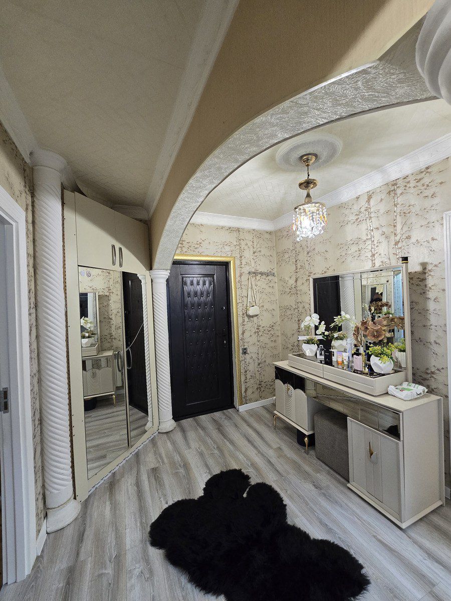 Satılır 3 otaqlı köhnə tikili 85 m² — Mənzil, Bakı (3)