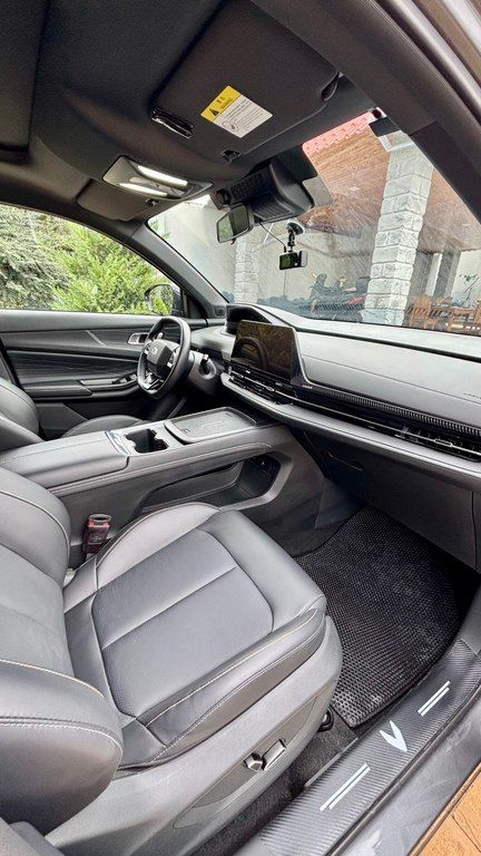 Changan Qiyuan Q05, 1.5 L, 18.99 kWh, 2025 il, 28 000 km 77-UA-993 — Avtomobillər, Bakı (10)