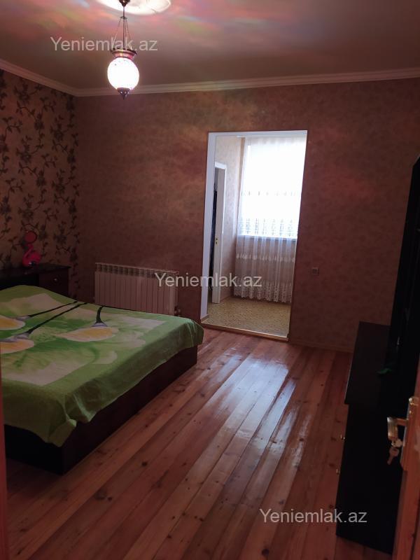 Satılır 9 otaqlı Həyət evi / Villa, 420 m², Şirvan — Ev, villa, Şirvan (7)