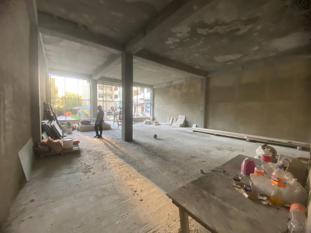 Satılır obyekt 810 m² — Əmlak, Bakı (10)
