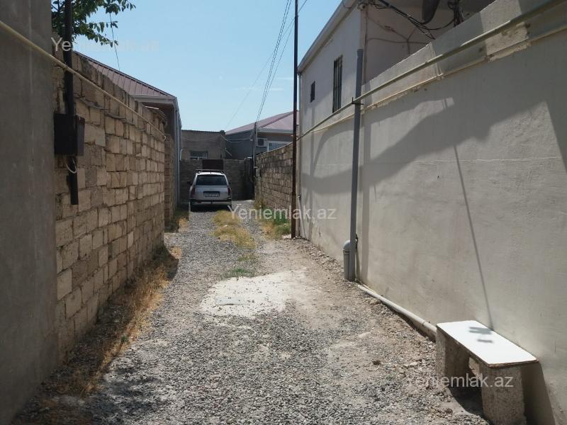 Satılır 3 otaqlı Həyət evi / Villa, 100 m², Suraxanı rayonu — Ev, villa, Bakı (10)