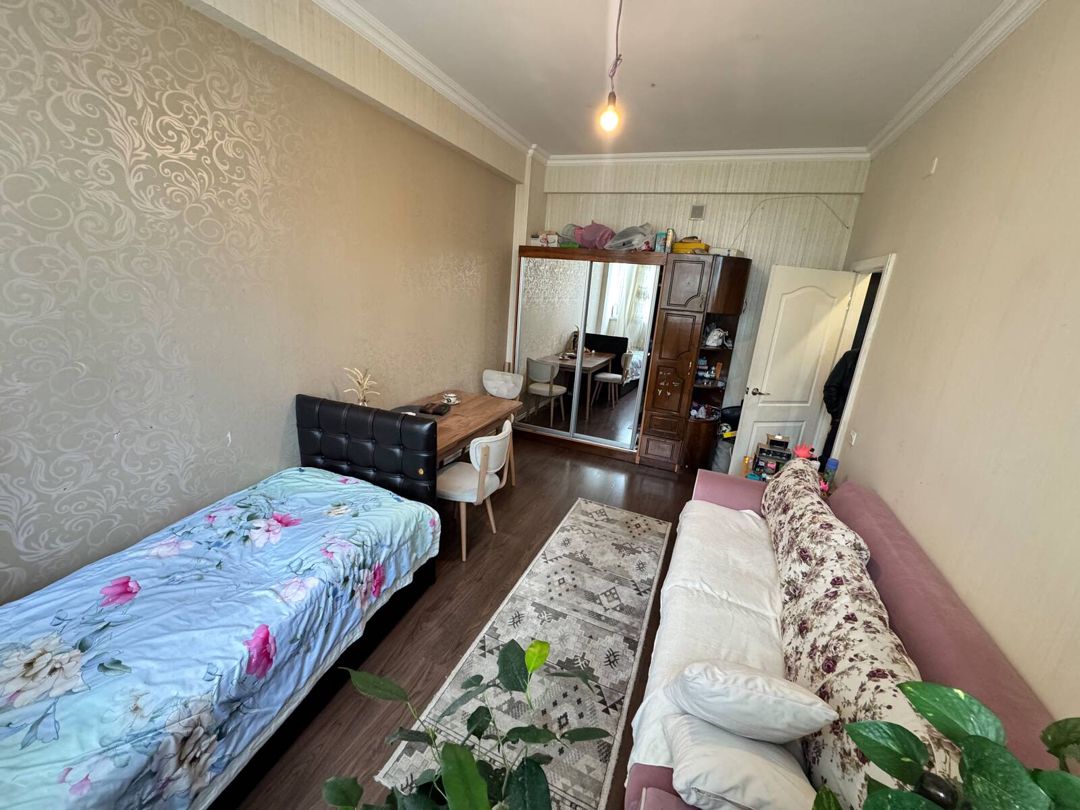 Satılır 1 otaqlı yeni tikili 33 m² — Mənzil, Bakı (2)