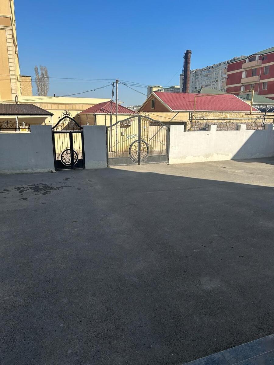 Satılır 4 otaqlı yeni tikili 170.7 m² — Mənzil, Bakı (3)