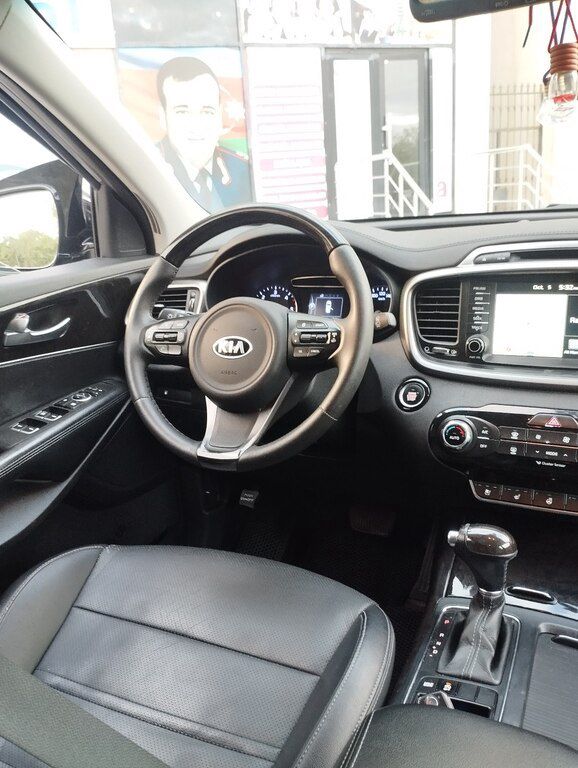 Kia Sorento, 2.0 L, 2014 il, 260 000 km — Avtomobillər, Bakı (10)