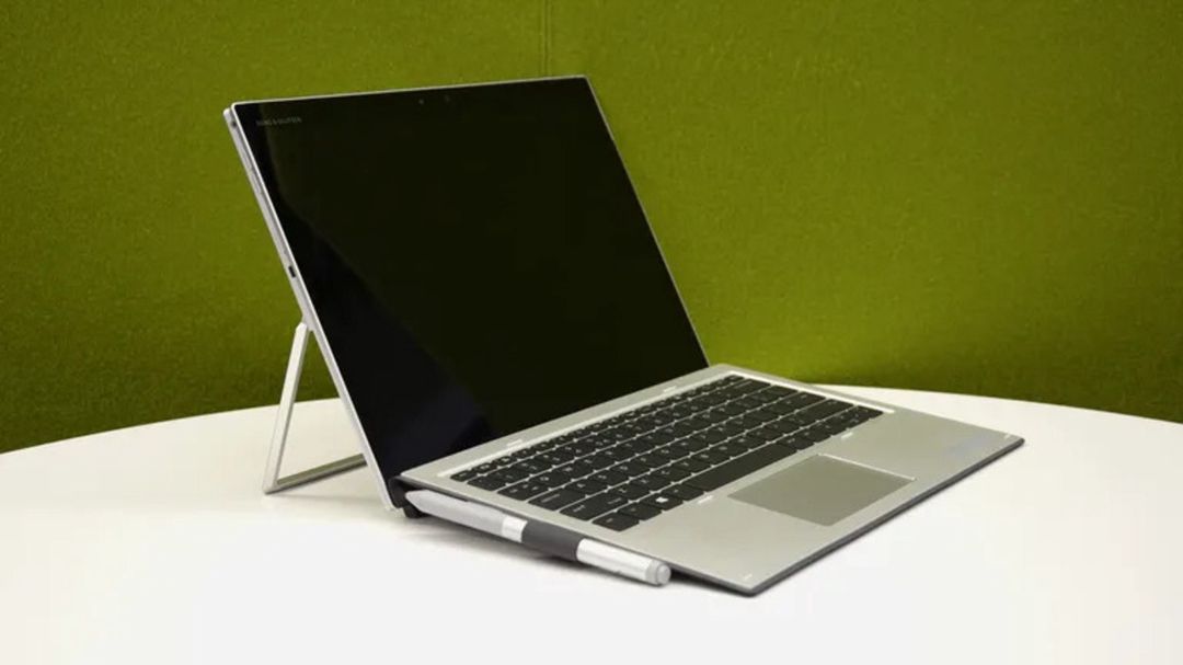 HP Elite X2 — Planshetlər, Bakı (2)