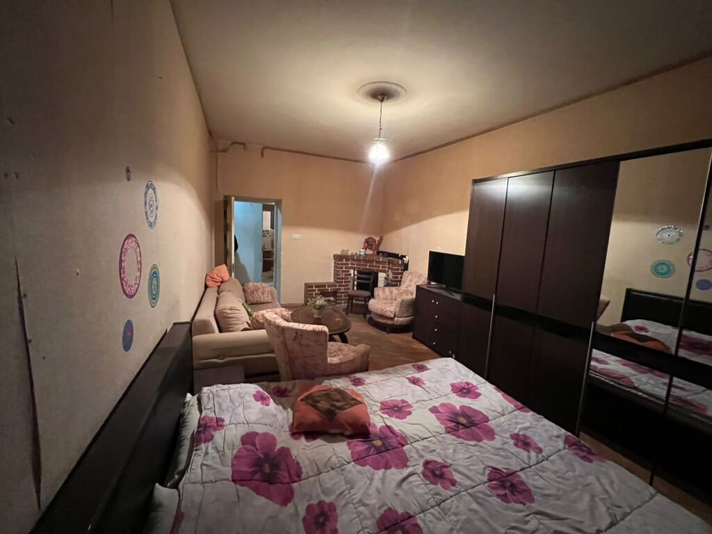 Bakı, 2 otaqlı, Köhnə tikili, 56 kv. m — Mənzil, Bakı (4)