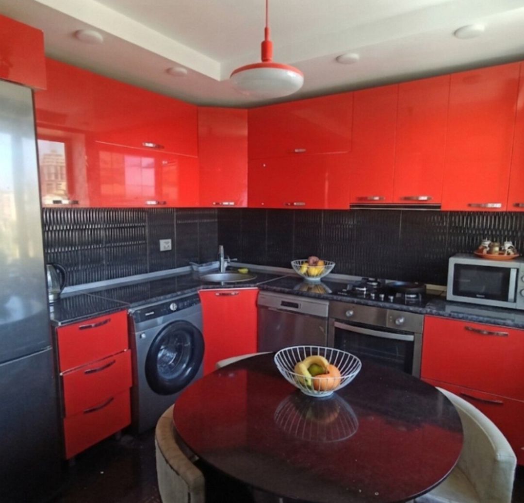 Satılır 2 otaqlı köhnə tikili 43 m² — Mənzil, Bakı (5)