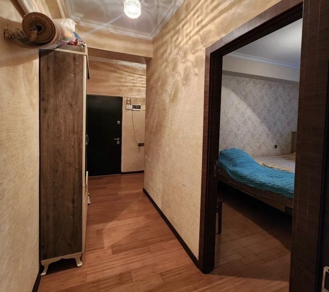 Satılır 2 otaqlı yeni tikili 65 m² — Mənzil, Bakı (6)