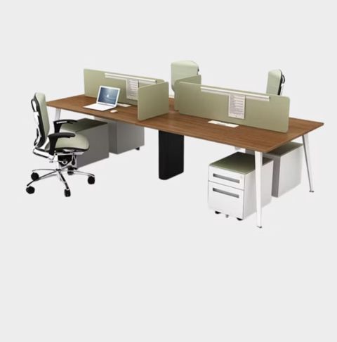 Ofis masası — Bakı
