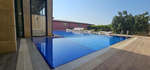 İcarəyə verilir 3 otaqlı həyət evi/bağ evi 220 m² — Bakı
