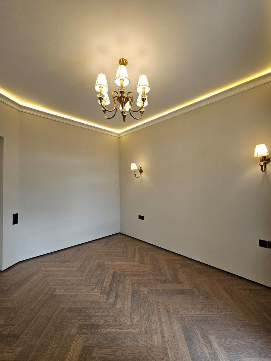 Satılır 2 otaqlı yeni tikili 68 m² — Mənzil, Bakı (7)