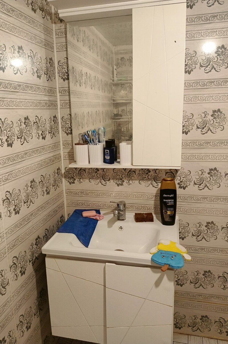 Полка — Mebel, Sumqayıt (3)