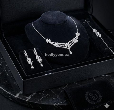 Gümüş Qadin Dest Modeli – No.358221 — 165 ₼ · Bakı · Təklifler Gümüş Qadin Dest Modeli – No.358221 — Bakı