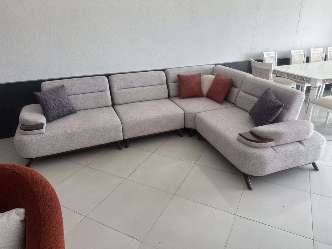 Künc divan — Mebel, Bakı