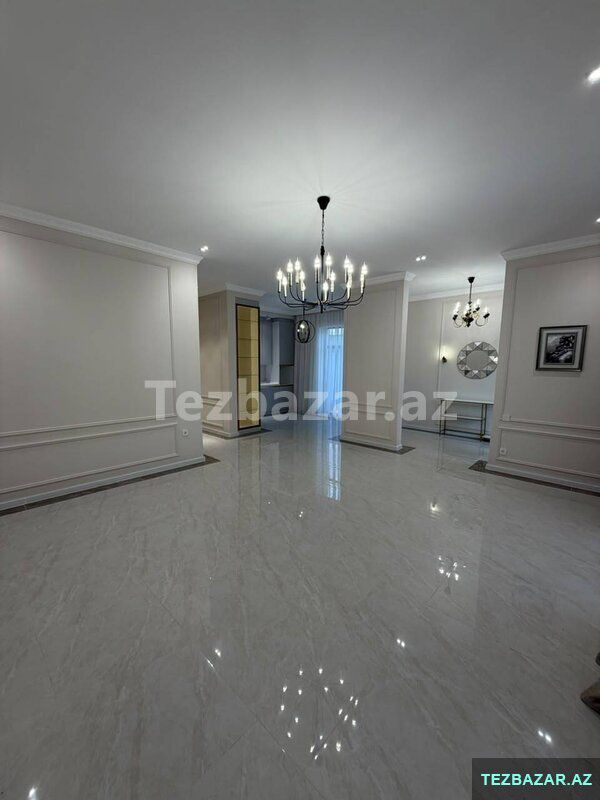 Şüvəlan q — Ev, villa, Bakı (8)
