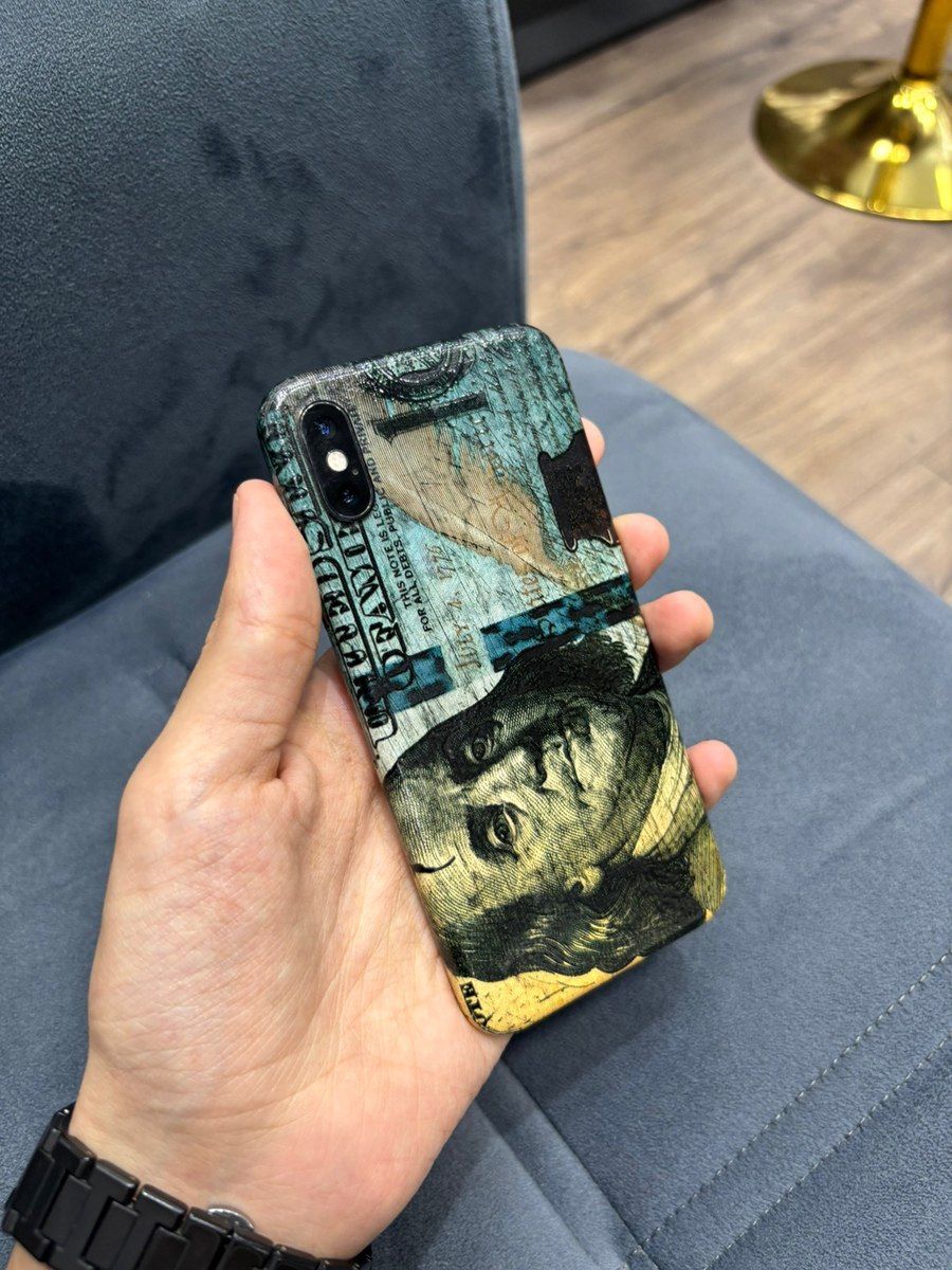 Apple iPhone XS Space Gray 256GB/4GB — Smartfonlar, Bakı (2)