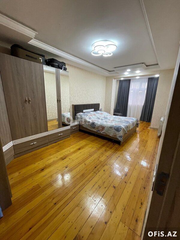 Köhnə tikili Satılır Sabunçu r., Bakixanov q., 5 otaq, 120 m² — Mənzil, Bakı (3)