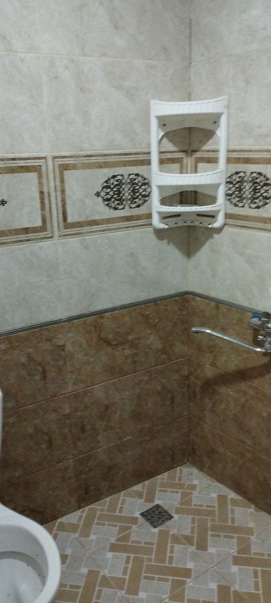 İcarəyə verilir 1 otaqlı həyət evi/bağ evi 25 m² — Ev, villa, Bakı (8)