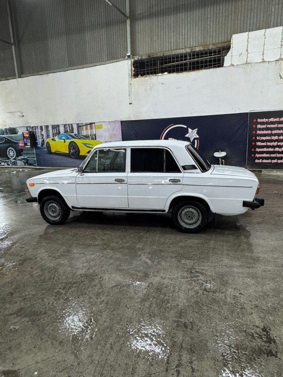 Lada (VAZ) 2106, 1.6 L, 1982 il, 150 000 km — Avtomobillər, Bakı (6)