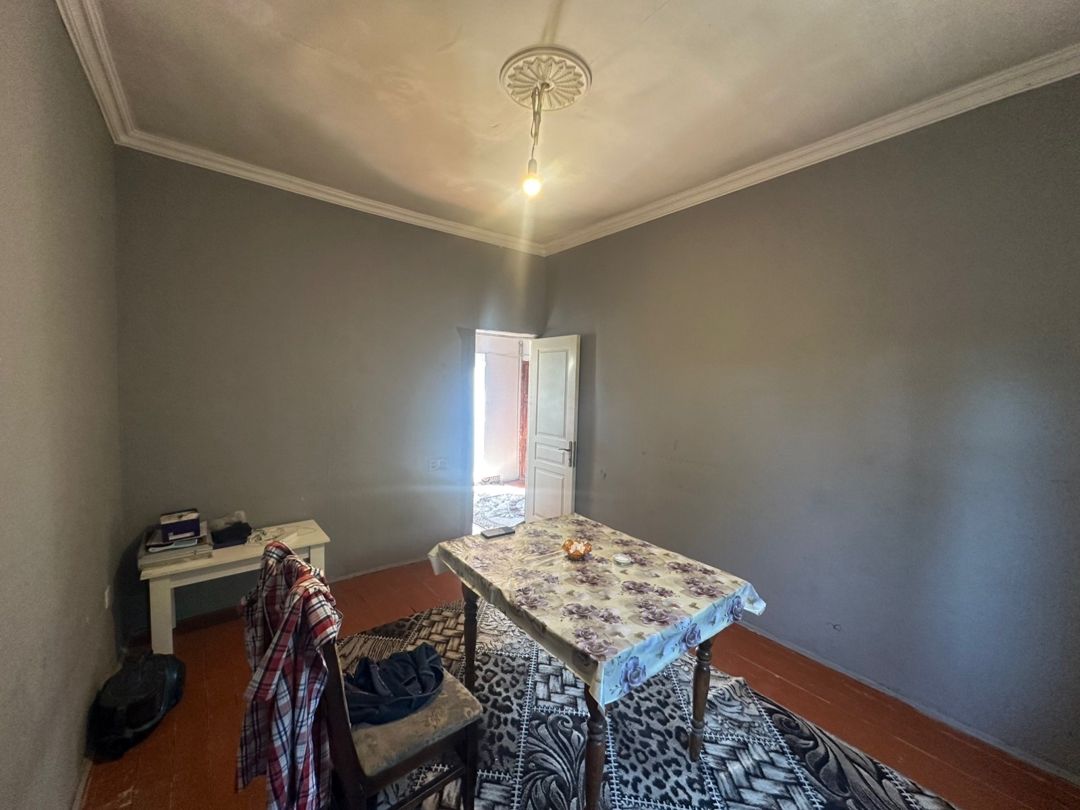 Həyət evi, Hövsan qəs — Ev, villa, Bakı (9)
