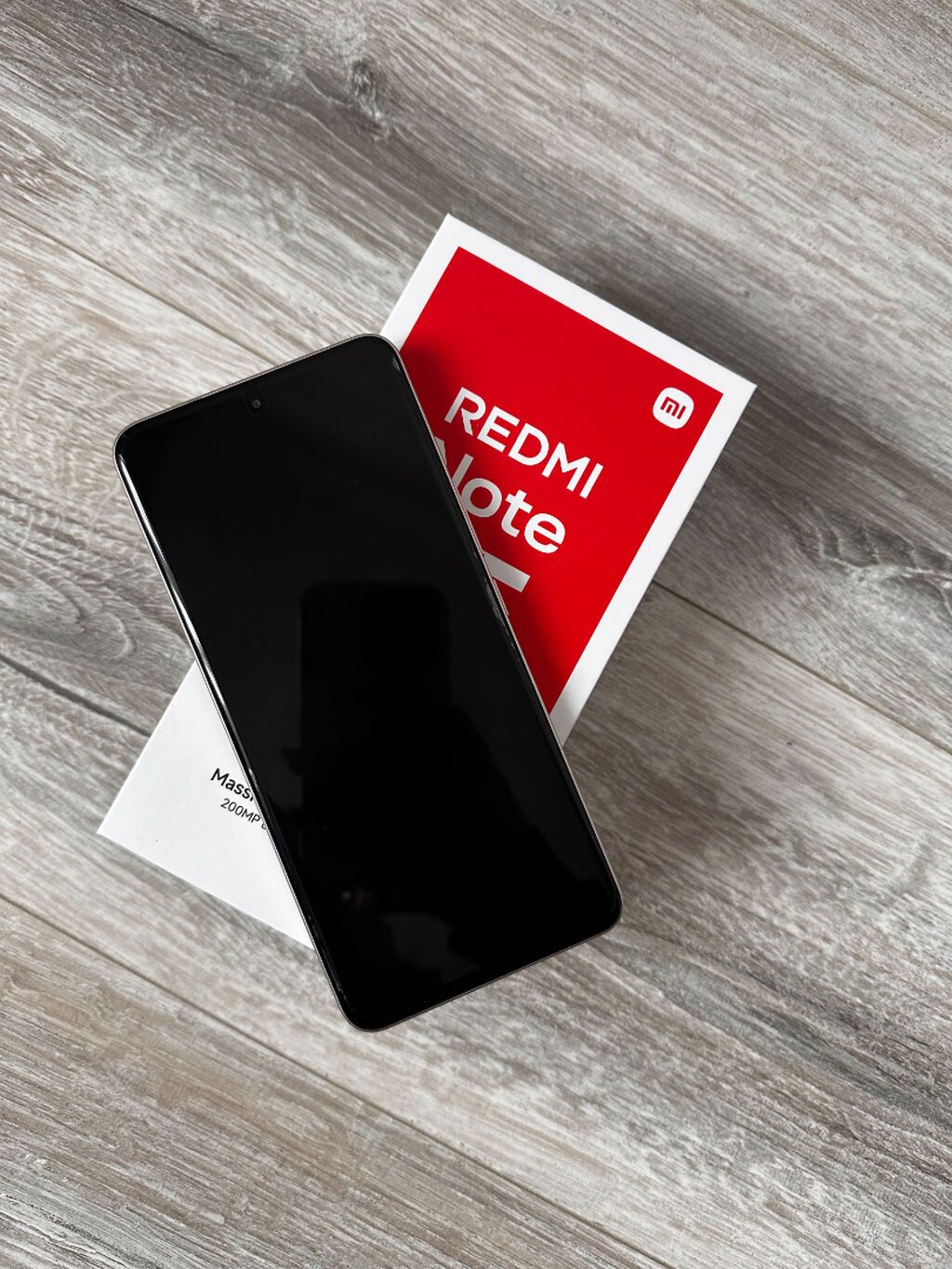 Redmi 256 GB, rəng - Qızılı — Xiaomi, Bakı (9)