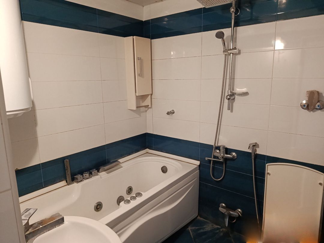 Satılır 2 otaqlı köhnə tikili 40 m² — Mənzil, Bakı (10)