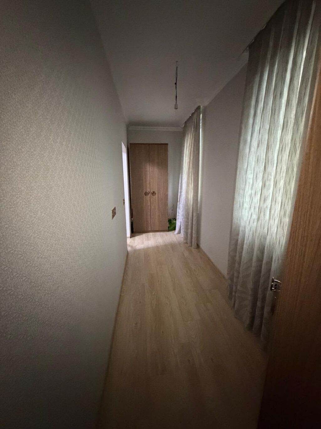 Bakı, 8-ci mikrorayon, 2 otaqlı, Köhnə tikili, m. Azadlıq Prospekti, 60 kv. m — Mənzil, Bakı (6)