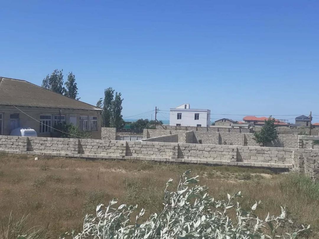 Satılır torpaq 10 sot — Torpaq, Bakı (4)