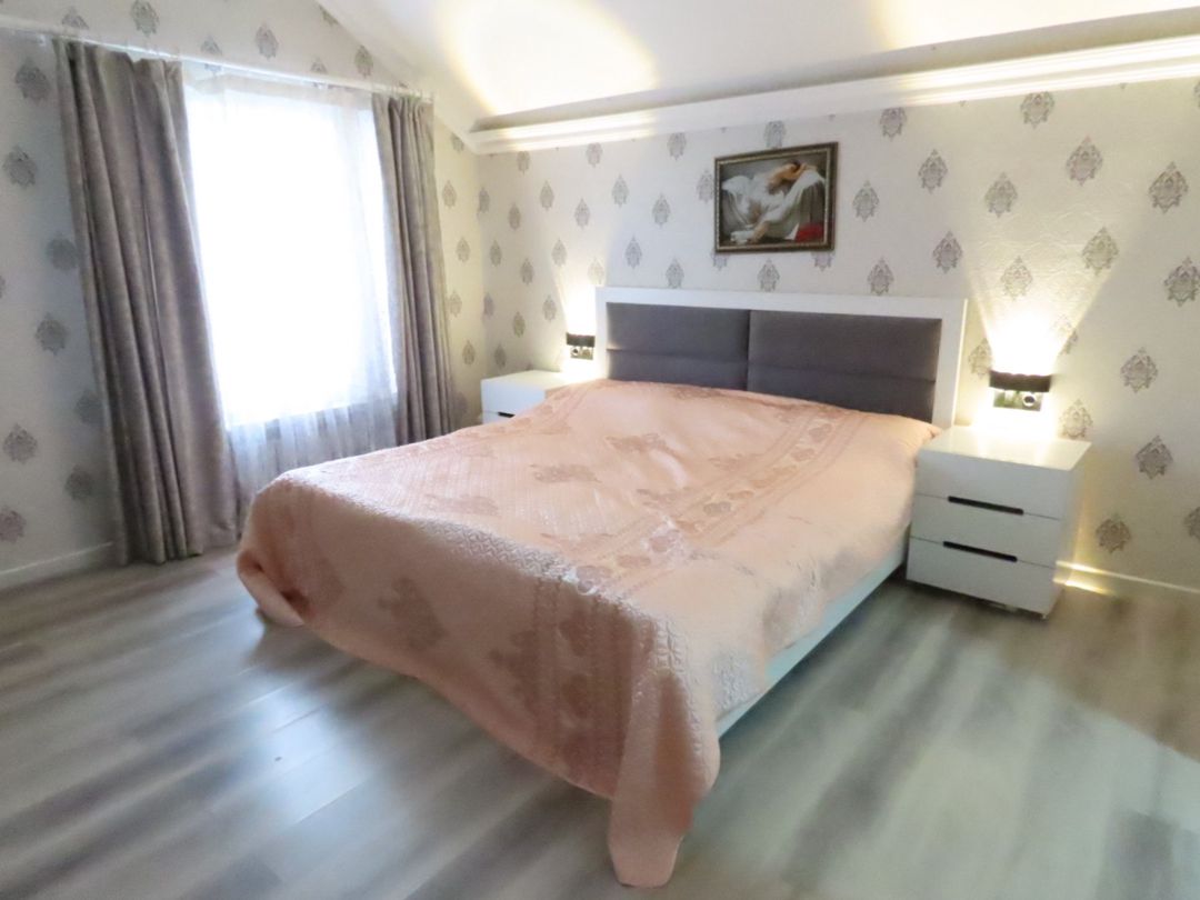 Satılır 4 otaqlı həyət evi/bağ evi 276 m² — Ev, villa, Bakı (12)
