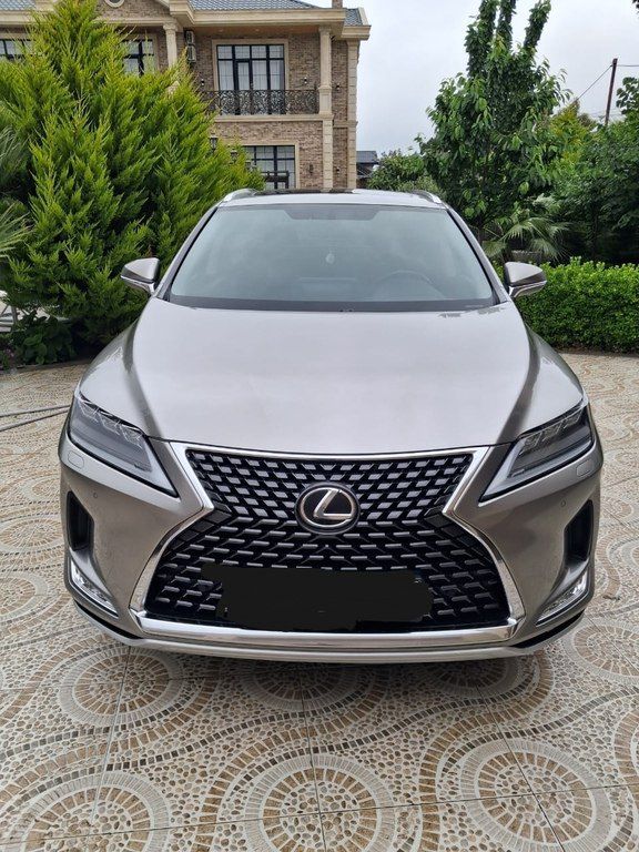 Lexus RX 300, 2.0 L, 2021 il, 151 856 km — Avtomobillər, Bakı