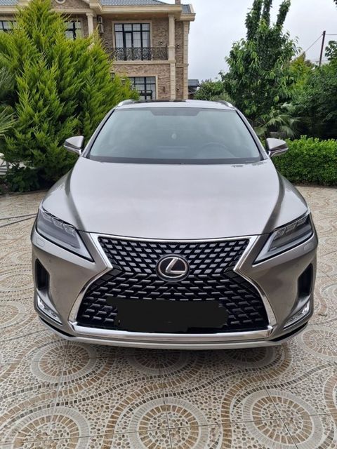 Lexus RX 300, 2.0 L, 2021 il, 151 856 km — Bakı