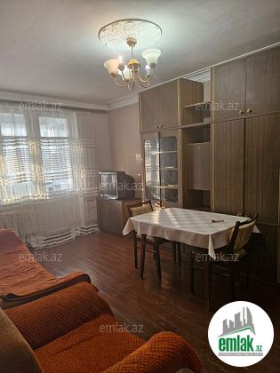 Satılır 2 otaqlı 55 m² köhnə tikili Nəriman Nərimanov m