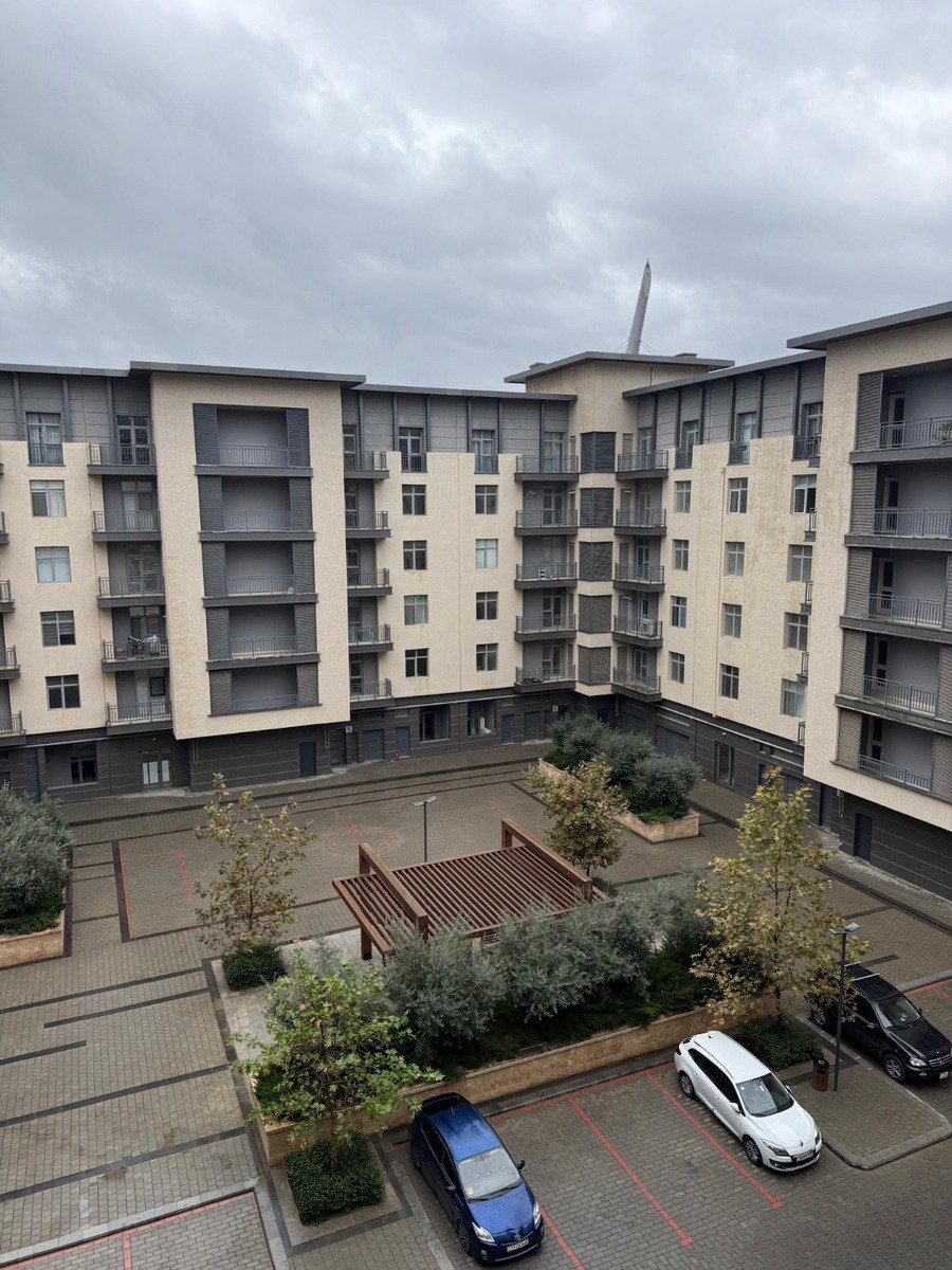 İcarəyə verilir 3 otaqlı yeni tikili 150 m² — Mənzil, Bakı (7)