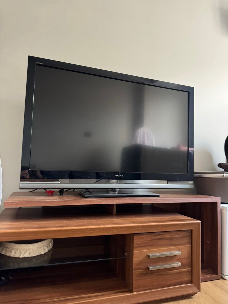 Televizor Sony — TV və Video, Bakı
