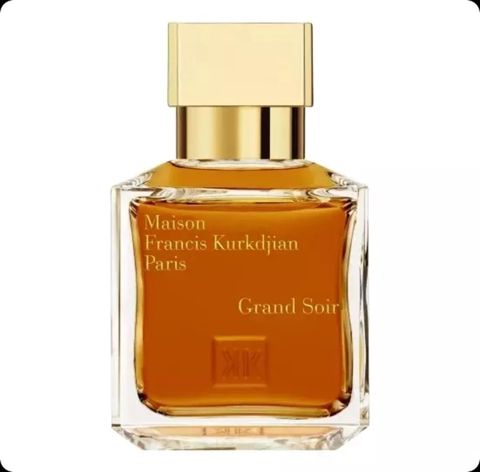 No Brand Grand Soir qadınlar üçün ətir suyu, 70 ml — Bakı
