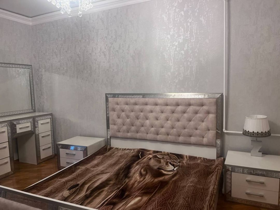 İcarəyə verilir 3 otaqlı köhnə tikili 80 m² — Mənzil, Bakı (5)