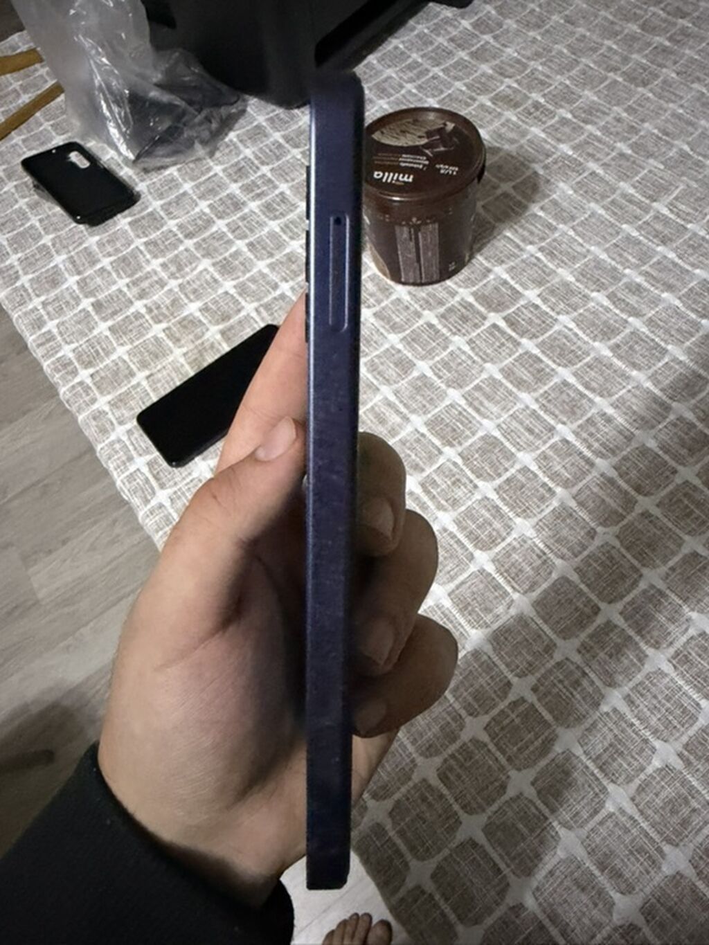 Samsung Galaxy A25, rəng - Mavi — Samsung, Digah (3)