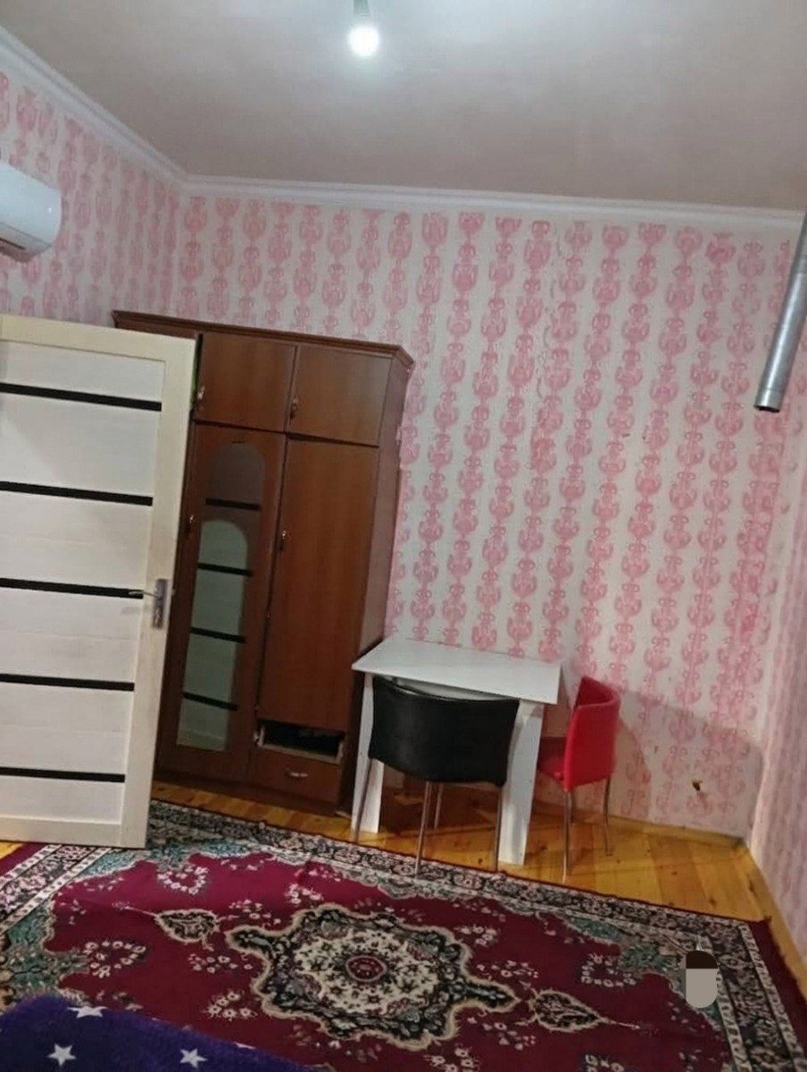 Satılır 1 otaqlı köhnə tikili 38 m² — Mənzil, Bakı (3)