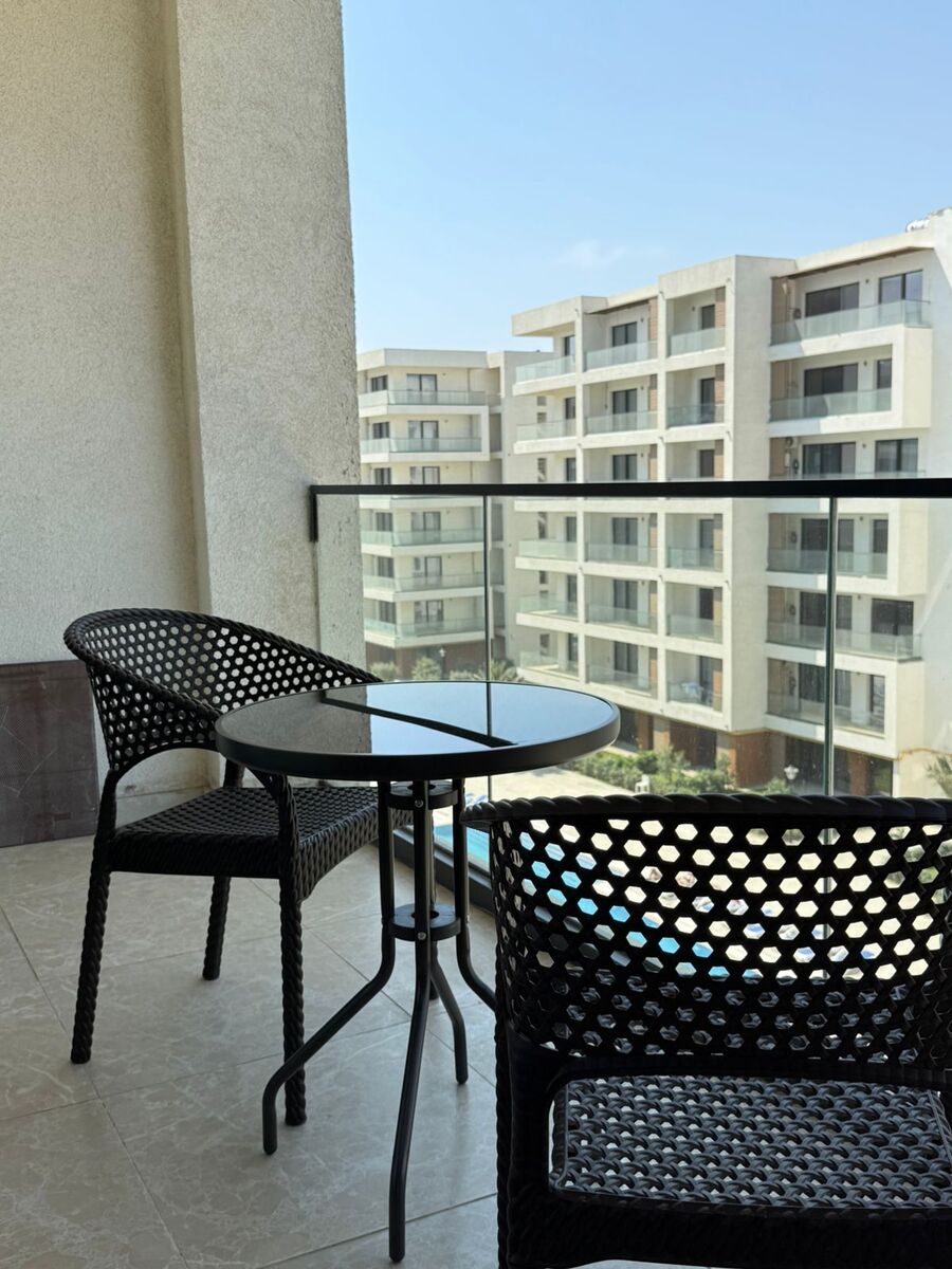 Satılır 1 otaqlı yeni tikili 57.4 m² — Mənzil, Bakı (11)