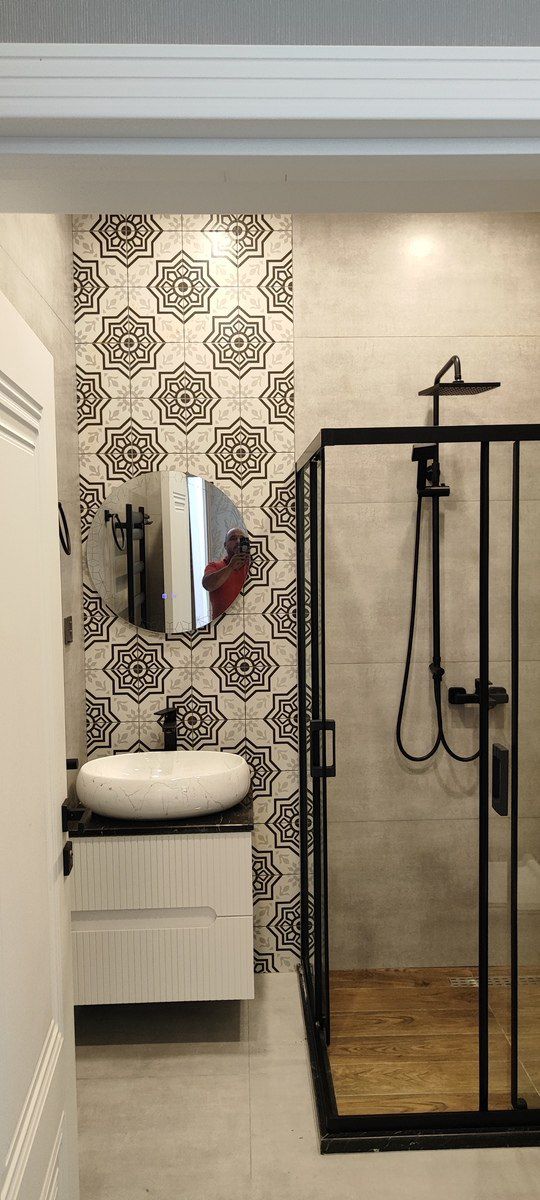Villa, Şüvəlan qəs — Ev, villa, Bakı (9)