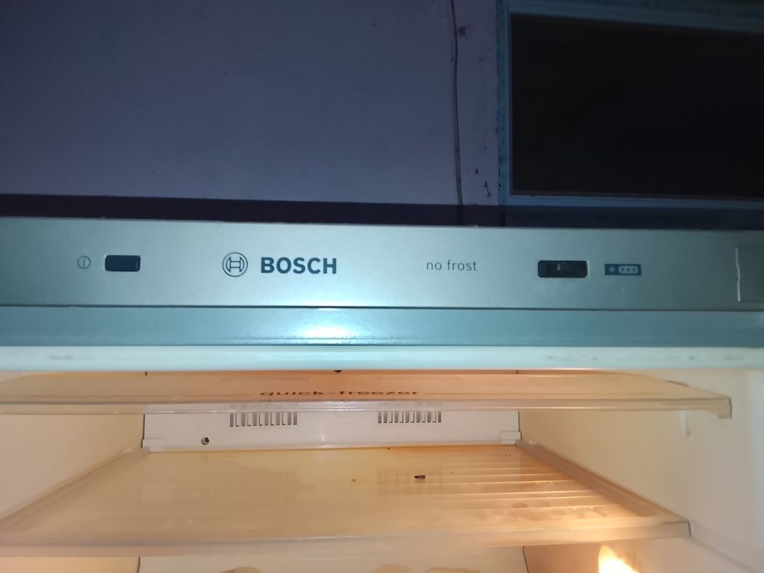 Soyuducu Bosch — Ev texnikası, Bakı (4)