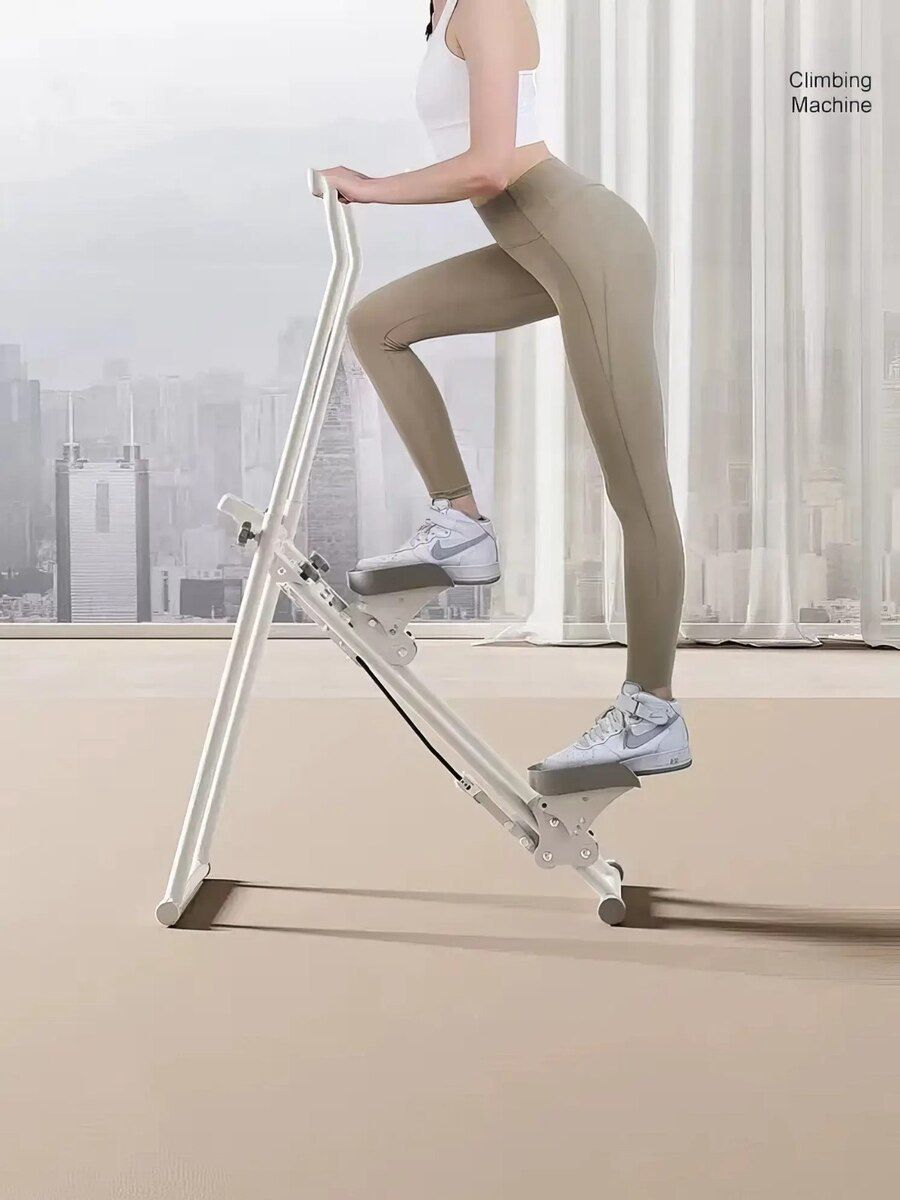 Stepper — İdman, hobi, istirahət, Bakı (4)