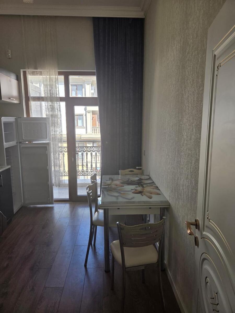 2-otaqlı yeni tikili, Bulvar küç., 60 m² — Mənzil, Sumqayıt (3)