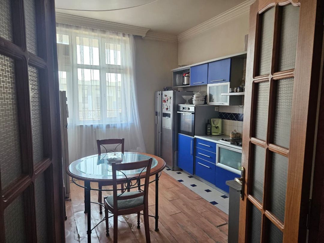 Satılır 3 otaqlı yeni tikili 150 m² — Mənzil, Bakı (7)