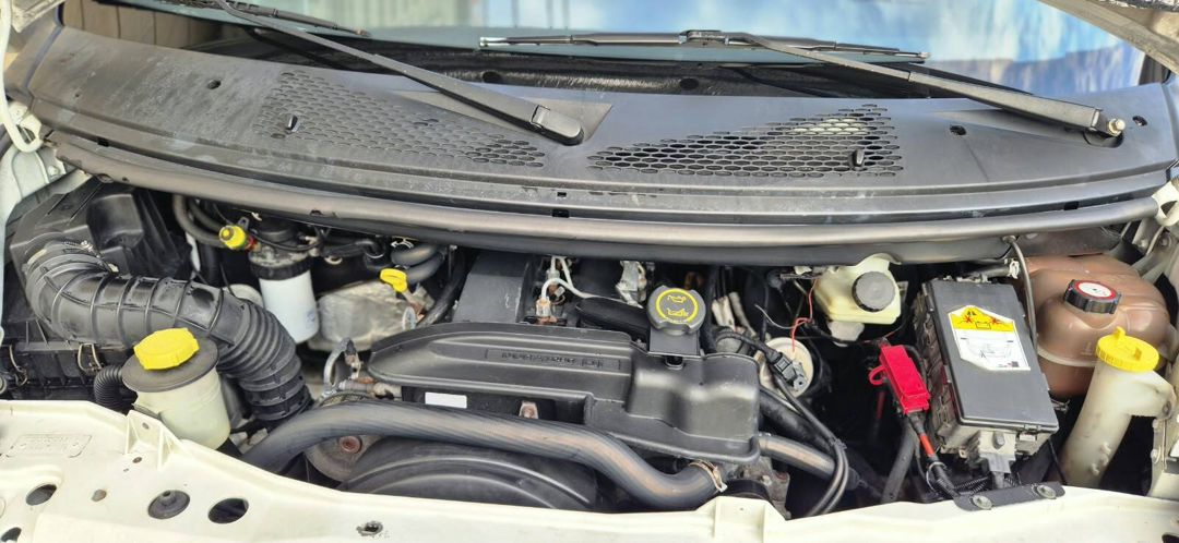 Ford Transit, 2003 il 99-NV-229 — Yük avtomobilləri və qoşqular, Sumqayıt (8)
